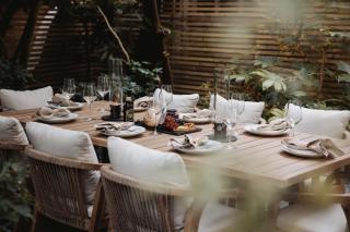 Stunning Chelsea Garden Apartment - Londra - 8