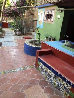 Casa Penélope - La Paz - 5