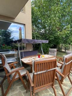 A beautiful home in Varna - Varna City - 9