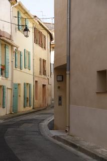 SOUS LES PLATANES - Velaux - 5