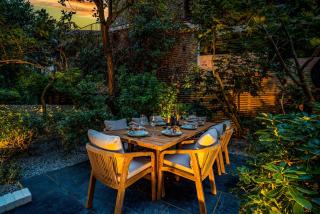 Stunning Chelsea Garden Apartment - Londra - 6