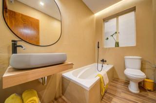 Stylish Apartment in St Julians 1 min close to Sea - 6