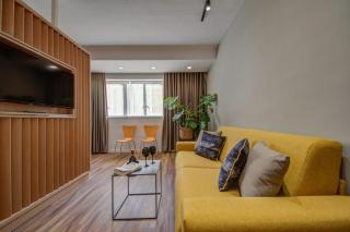 Stylish Apartment in St Julians 1 min close to Sea - 9