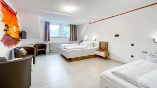 Smart Resorts B&B1 BB1 121 - Winterberg - 3