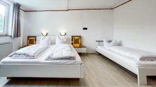 Smart Resorts B&B1 BB1 125 - Winterberg - 2