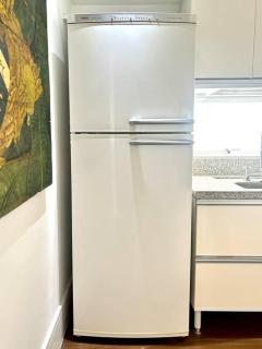 Charmosa Cobertura no Leblon - 1