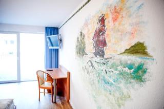 Smart Resorts B&B2 BB2 301 - Winterberg - 2