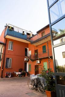 Casa Felicia - Milan - 9