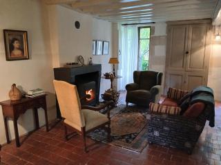 Maison Frankrijk - Couloutre - 6
