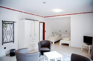Smart Resorts B&B1 BB1 135 - Winterberg - 4