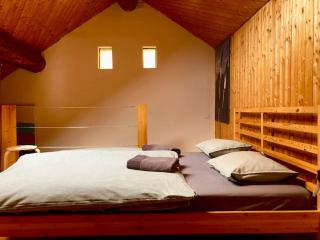 La Val Swiss Alpine Cottage with Southern Flavor - Faido - 4
