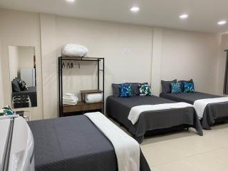 Hotel Amsterdam Suítes - Holambra - 9
