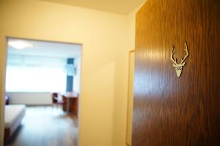Smart Resorts B&B2 BB2 306 - Winterberg - 6