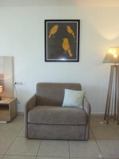 Studio à la plage - Le Gosier - 7