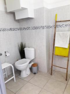 Studio à la plage - 3