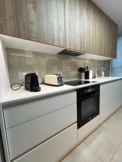 Modern 2 Bedroom Apartment with sea views - Torremolinos - 3