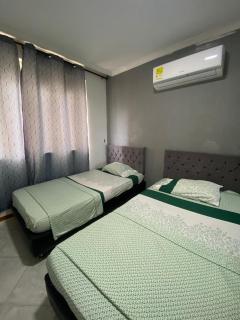 Rodadero Excelente Apartamento - Puerto de Gaira - 9