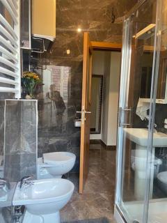 Grand Residency Luksuzan stan u centru grada - Belgrado - 8