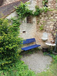 Maison Frankrijk - Couloutre - 8
