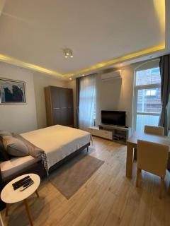 Grand Residency Luksuzan stan u centru grada - 7