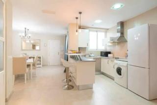 Apartamento Premium junto a Catedral - Málaga - 1