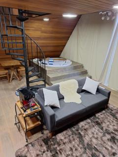 Eros lodge - Jaboticatubas - 0