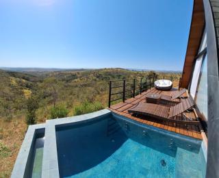 Eros lodge - 6
