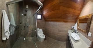 Eros lodge - Jaboticatubas - 2