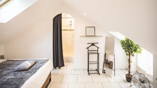 Smart Confort 5 - Appartement confort et stylé - Troyes - 5