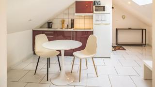 Smart Confort 5 - Appartement confort et stylé - Troyes - 3