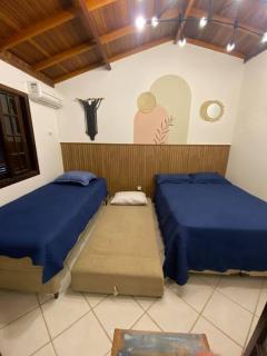 Casa em Juquehy flat 02 - São Sebastião - 1