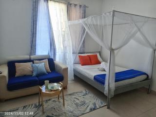 Studio Apartment in Nyali Mombasa - Mombasa - 4