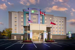 Holiday Inn Express & Suites Kitchener Southeast by IHG - Kitchener - 3