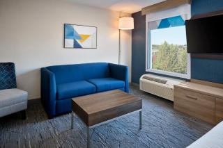 Holiday Inn Express & Suites Kitchener Southeast by IHG - Kitchener - 7