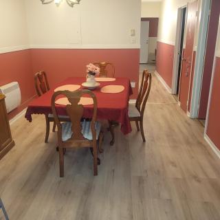 Chambre privée avec clefs intime et privée - 2