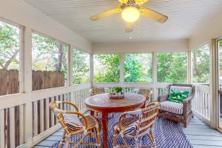 Clarksville Cottage - Austin - 7