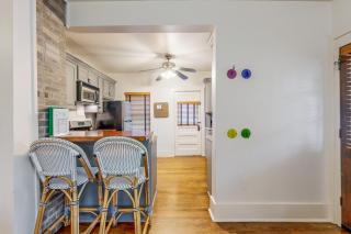 Clarksville Cottage - Austin - 2