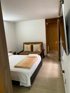 habitaciones a 15min aeropuerto rionegro - Rionegro - 7