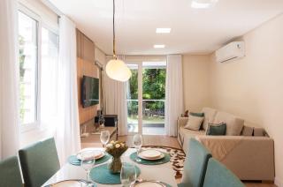 Locar - in Canela Apto Centro Mont D'Angelo - 0