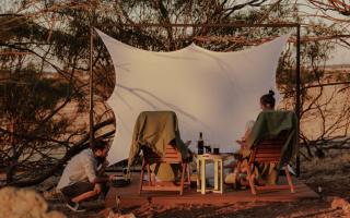 Tim the Tiny Cabin in Toodyay - Toodyay - 9