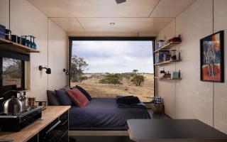 Tim the Tiny Cabin in Toodyay - Toodyay - 6