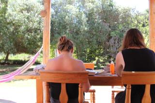 El Arbol Eco Lodge - La Serena - 9