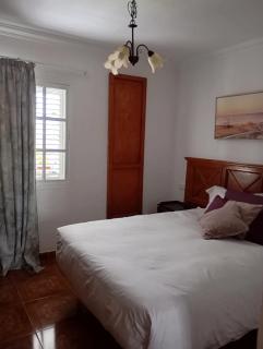 Solo adultos, Las Tuneras Rooms - La Oliva - 1