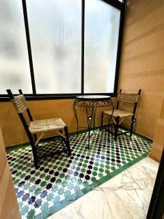 Élégant Studio près Four Seasons - Rabat - 7