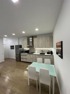 Apartamento Martínez Izquierdo - Madrid - 3