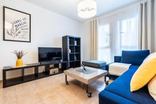 Apartamento La Malvasía - Adeje - 6