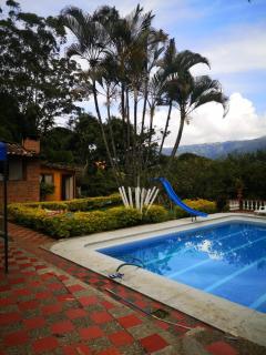 Finca Villa Cristian Copacabana Antioquia - Copacabana - 7