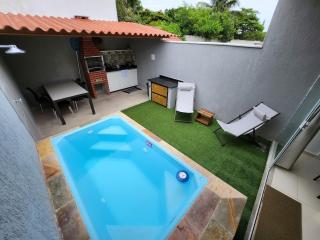 Aconchego Residências, Loft Luxo Praia Itaipuaçu. - 5