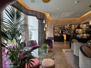 voco The Clifton Folkestone by IHG - Folkestone - 1