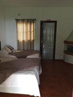 San Antonio Hotel Boutique - Los Naranjos - 1